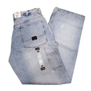 Vintage POLO carpenter Jeans